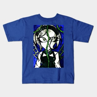 DRV3 - Strand of Agony Kids T-Shirt